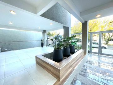 VENTA DEPTO ITUZAINGO NORTE 2AMB BALCON