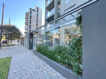 VENTA DEPTO ITUZAINGO NORTE 2AMB BALCON