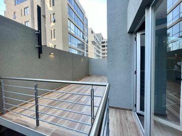 VENTA DEPTO ITUZAINGO NORTE 2AMB BALCON