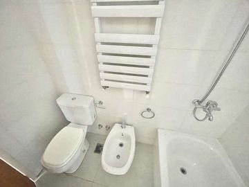 VENTA DEPTO ITUZAINGO NORTE 2AMB BALCON