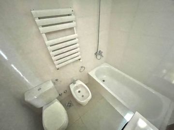 VENTA DEPTO ITUZAINGO NORTE 2AMB BALCON