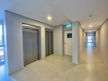 VENTA DEPTO ITUZAINGO NORTE 2AMB BALCON