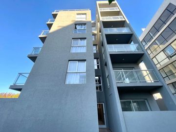 VENTA DEPTO ITUZAINGO NORTE 2AMB BALCON