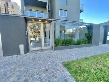 VENTA DEPTO ITUZAINGO NORTE 2AMB BALCON