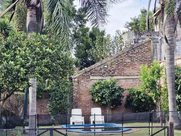 CASA EN VENTA EN LOMAS DE SAN ISIDRO
