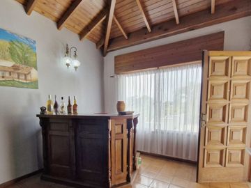 CASA EN VENTA EN LOMAS DE SAN ISIDRO