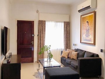 CASA EN VENTA EN LOMAS DE SAN ISIDRO