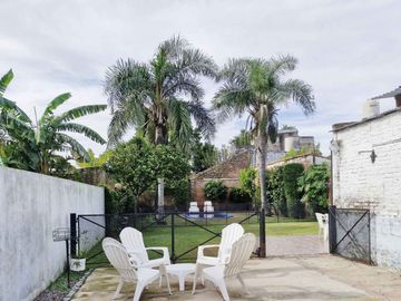 CASA EN VENTA EN LOMAS DE SAN ISIDRO