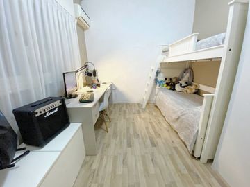 CASA EN VENTA EN LOMAS DE SAN ISIDRO