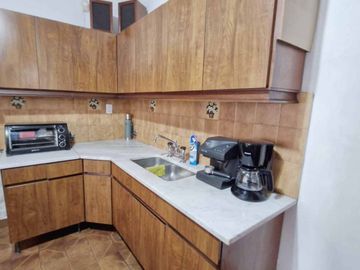 CASA EN VENTA EN LOMAS DE SAN ISIDRO