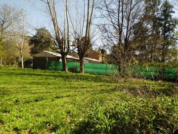 VENTA DE TERRENO EN JOSE C. PAZ SOL Y VERDE EN ESQ