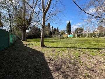 VENTA DE TERRENO EN JOSE C. PAZ SOL Y VERDE EN ESQ