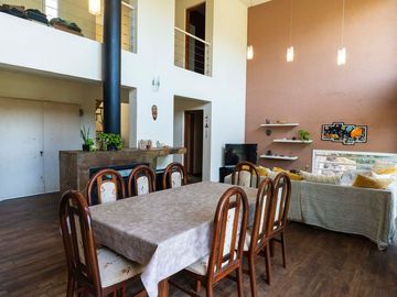 Venta Casa 3 Dorm Pileta Apta Crédito Maschwitz