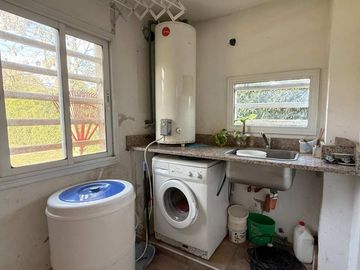 Venta Casa 3 Dorm Pileta Apta Crédito Maschwitz