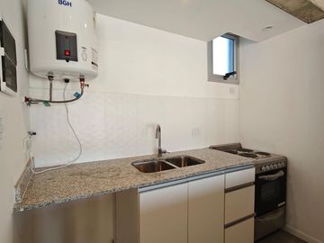 Venta Duplex 2 ambs, a estrenar en Villa Urquiza