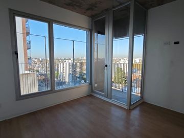 Venta Duplex 2 ambs, a estrenar en Villa Urquiza