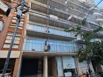 Venta Duplex 2 ambs, a estrenar en Villa Urquiza