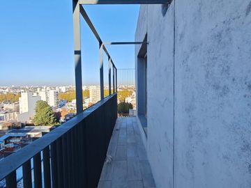 Venta Duplex 2 ambs, a estrenar en Villa Urquiza