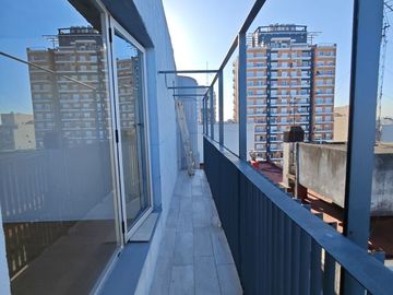 Venta Duplex 2 ambs, a estrenar en Villa Urquiza