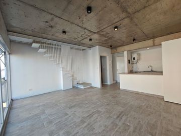 Venta Duplex 2 ambs, a estrenar en Villa Urquiza