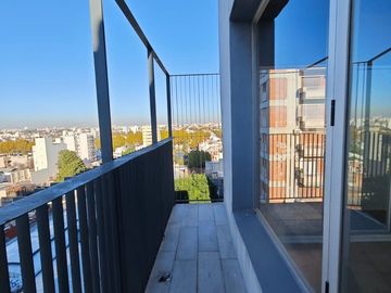 Venta Duplex 2 ambs, a estrenar en Villa Urquiza