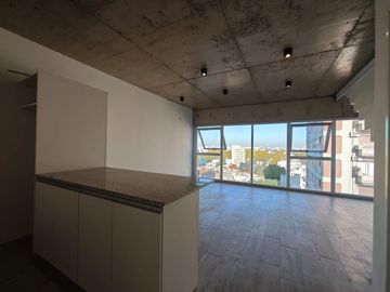 Venta Duplex 2 ambs, a estrenar en Villa Urquiza