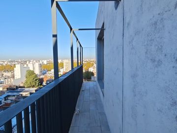 Venta Duplex 2 ambs, a estrenar en Villa Urquiza