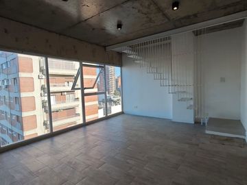 Venta Duplex 2 ambs, a estrenar en Villa Urquiza