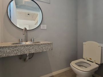 Venta Duplex 2 ambs, a estrenar en Villa Urquiza
