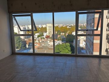 Venta Duplex 2 ambs, a estrenar en Villa Urquiza