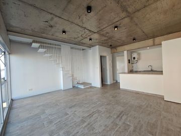 Venta Duplex 2 ambs, a estrenar en Villa Urquiza