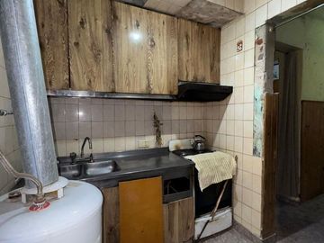 CASA EN VENTA EN ZONA SUR A REFACCIONAR