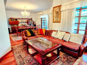 Caballito Residencial Venta - Piso 5 amb c/coch