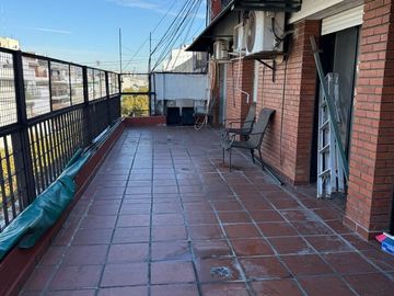 Sarmiento 2021