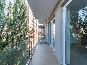 VENTA 2 AMBIENTES CON BALCON CABALLITO