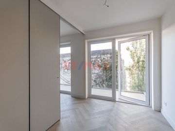 VENTA 2 AMBIENTES CON BALCON CABALLITO