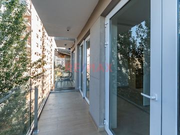 VENTA 2 AMBIENTES CON BALCON CABALLITO