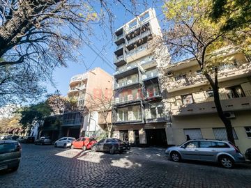 VENTA 2 AMBIENTES CON BALCON CABALLITO