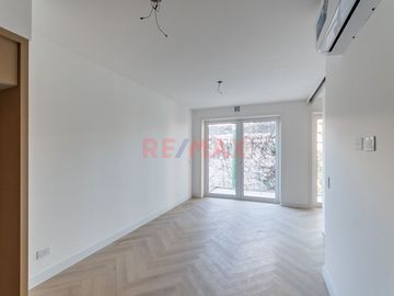 VENTA 2 AMBIENTES CON BALCON CABALLITO