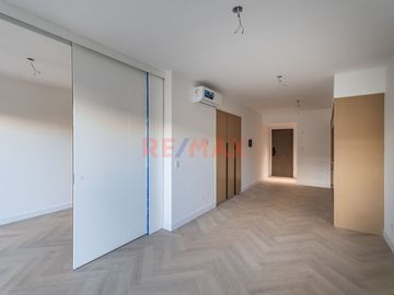 VENTA 2 AMBIENTES CON BALCON CABALLITO
