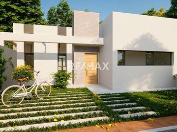 Casa en venta a estrenar en Rincon del Rio Neuquén