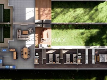 Casa en venta a estrenar en Rincon del Rio Neuquén