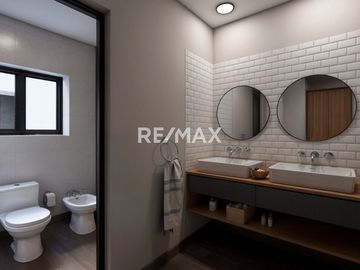Casa en venta a estrenar en Rincon del Rio Neuquén