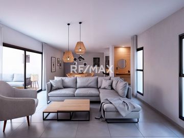 Casa en venta a estrenar en Rincon del Rio Neuquén