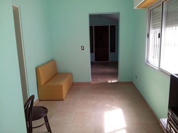 Venta casa palomar apto credito con patio cochera