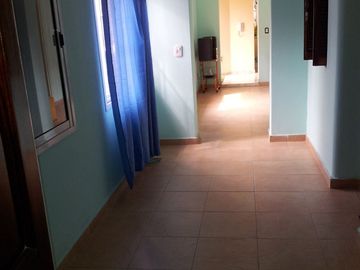 Venta casa palomar apto credito con patio cochera