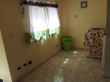 Venta casa palomar apto credito con patio cochera