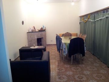 Venta casa palomar apto credito con patio cochera