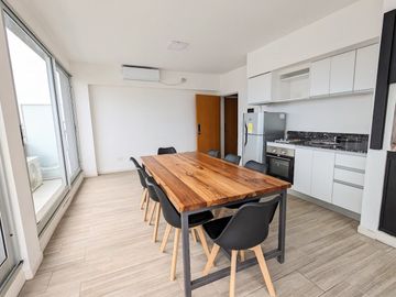 venta departamento 3 ambiente sancristobal balcon