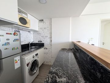 venta departamento 3 ambiente sancristobal balcon